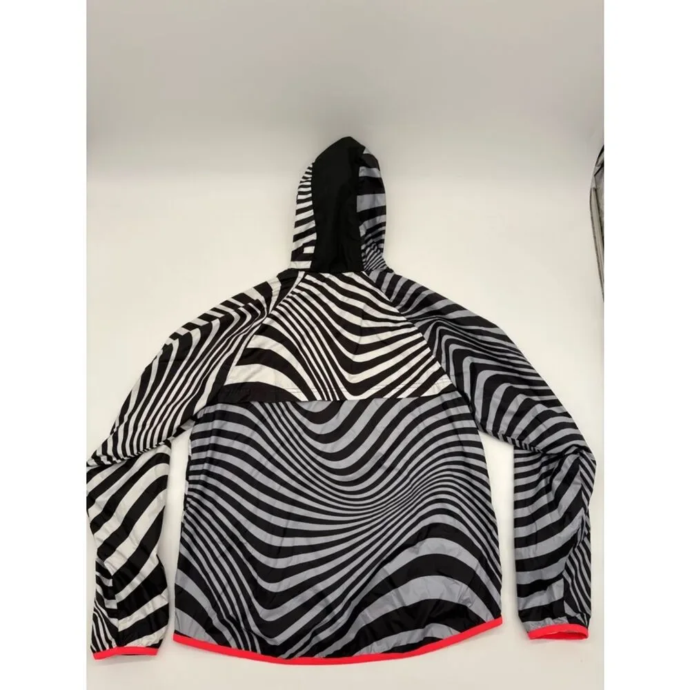 Nike Lightweight Rain Coat